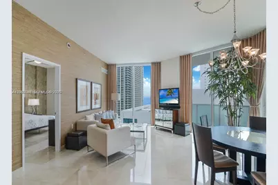150 Sunny Isles Blvd #1-1801, Sunny Isles Beach, FL 33160 - Photo 15