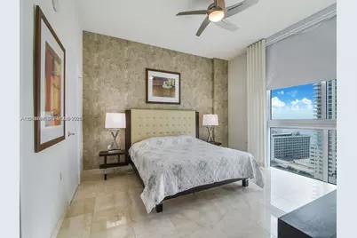 150 Sunny Isles Blvd #1-1801, Sunny Isles Beach, FL 33160 - Photo 13