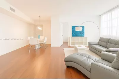 905 Brickell Bay Dr #1022, Miami, FL 33131 - Photo 1