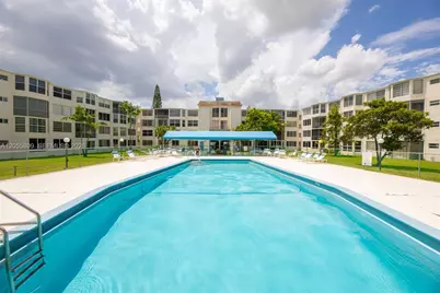 1701 NE 191st St #A103, Miami, FL 33179 - Photo 23