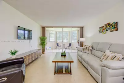 1701 NE 191st St #A103, Miami, FL 33179 - Photo 5