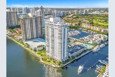 19707 Turnberry Way #6E, Aventura, FL 33180 - Photo 9