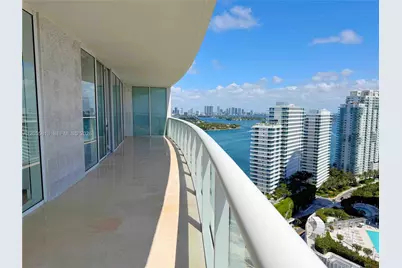 450 Alton Rd #2610, Miami Beach, FL 33139 - Photo 1