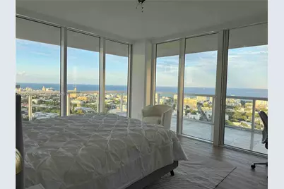 450 Alton Rd #2610, Miami Beach, FL 33139 - Photo 5