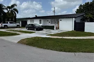 1892 NW 8th Terrace, Homestead, FL 33030 - Photo 3
