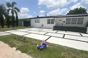 1892 NW 8th Terrace, Homestead, FL 33030 - Photo 1