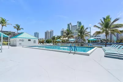 200 Leslie Dr #631, Hallandale Beach, FL 33009 - Photo 45