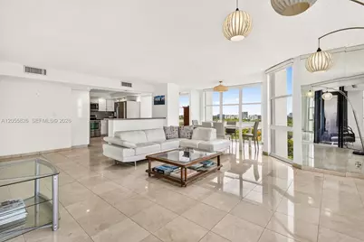 1901 Brickell Ave #B1109, Miami, FL 33129 - Photo 3