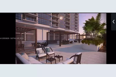 1901 Brickell Ave #B1109, Miami, FL 33129 - Photo 37