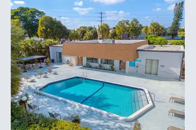 16851 NE 23rd Ave #A516, North Miami Beach, FL 33160 - Photo 29