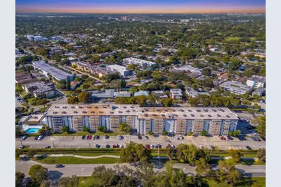 16851 NE 23rd Ave #A516, North Miami Beach, FL 33160 - Photo 3