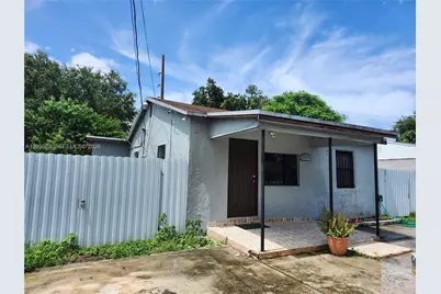 1935 NW 86th Ter, Miami, FL 33147 - Photo 1