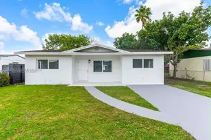 6536 21st St Miramar, Miramar, FL 33023 - Photo 1