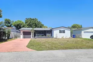 7251 Harbour, Miramar, FL 33023 - Photo 1