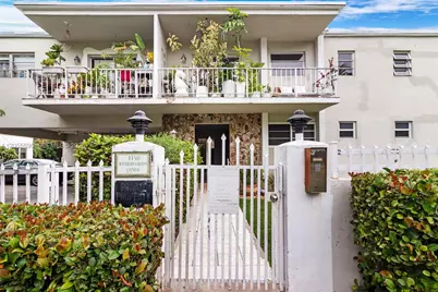 1740 Jefferson Ave #8, Miami Beach, FL 33139 - Photo 1