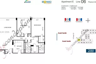 2030 S Ocean Dr, Hallandale Beach, FL 33009 - Photo 33