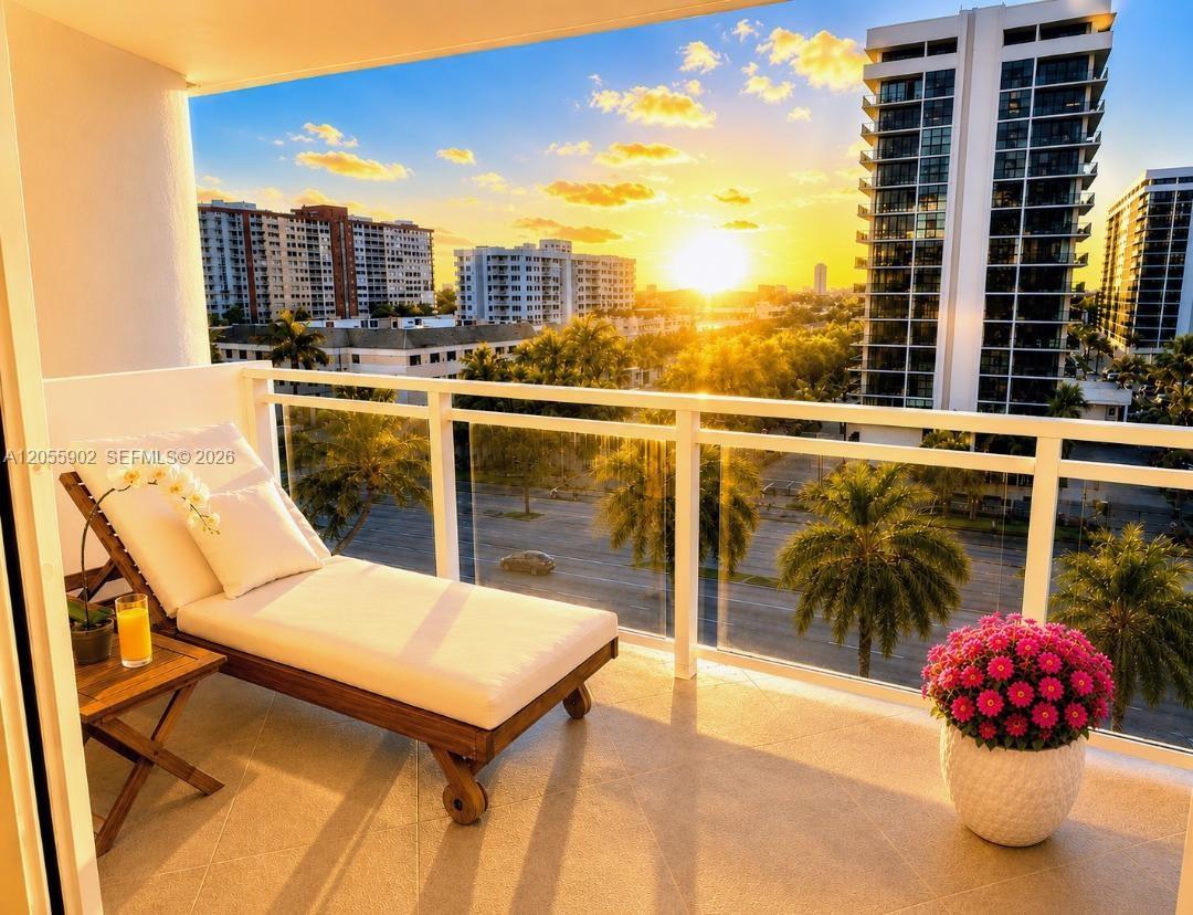 2030 S Ocean Dr #506 - 2030 S Ocean Dr #506, Hallandale Beach, FL 33009 Luxury Property | Jose Angel Pina