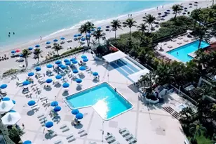 2030 S Ocean Dr, Hallandale Beach, FL 33009 - Photo 9