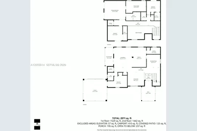 4665 SW 159th Ct, Miami, FL 33185 - Photo 79