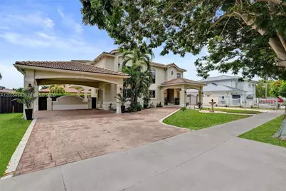 4665 SW 159th Ct, Miami, FL 33185 - Photo 1