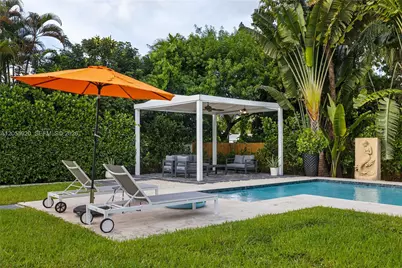 11403 NE 8th Ave, Biscayne Park, FL 33161 - Photo 35