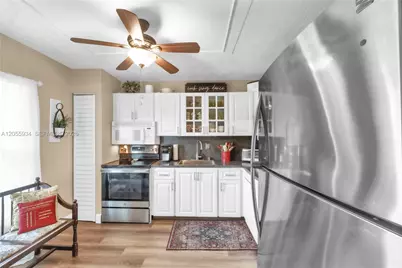 1402 NW 80th Ave #310, Margate, FL 33063 - Photo 5