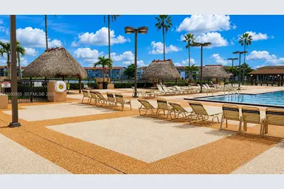 13475 SW 9th St #401A, Pembroke Pines, FL 33027 - Photo 33
