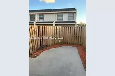 2270 NW 52nd Ave #2270, Lauderhill, FL 33313 - Photo 21
