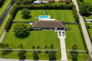 5301 SW 178th Ave, Southwest Ranches, FL 33331 - Photo 1