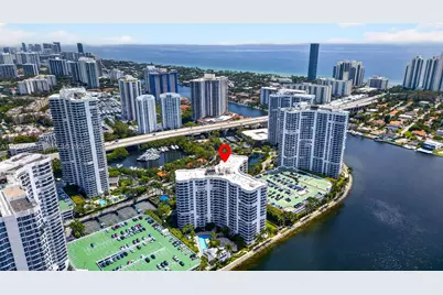 3600 Mystic Pointe Dr #310, Aventura, FL 33180 - Photo 53