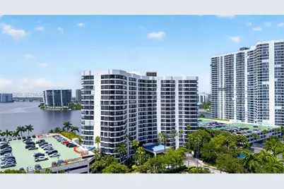 3600 Mystic Pointe Dr #310, Aventura, FL 33180 - Photo 49
