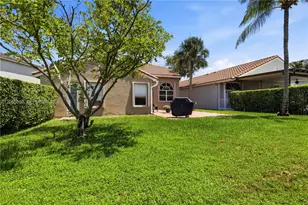 15670 SW 16th Ct, Pembroke Pines, FL 33027 - Photo 37
