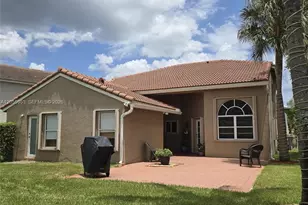 15670 SW 16th Ct, Pembroke Pines, FL 33027 - Photo 33