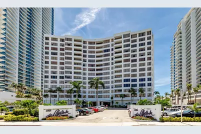 3505 S Ocean Dr #305, Hollywood, FL 33019 - Photo 1