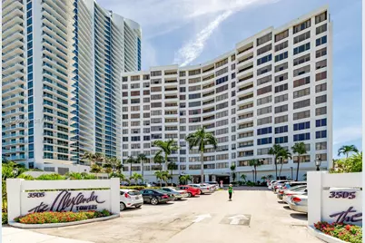 3505 S Ocean Dr #305, Hollywood, FL 33019 - Photo 3