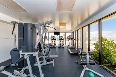 3505 S Ocean Dr #305, Hollywood, FL 33019 - Photo 31