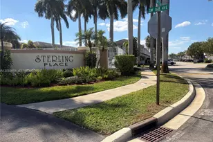 16836 SW 1st Pl, Pembroke Pines, FL 33027 - Photo 1
