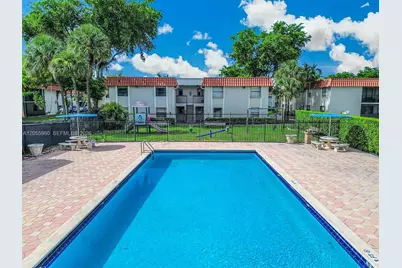 9732 Hammocks Blvd #203-17, Miami, FL 33196 - Photo 37