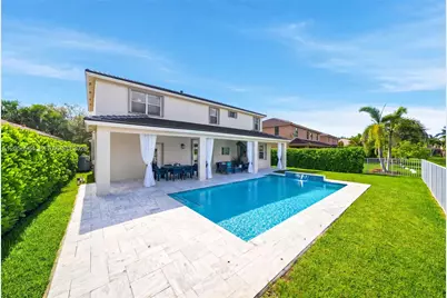 3933 E Hibiscus St, Weston, FL 33332 - Photo 27
