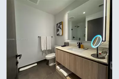 398 NE 5th St #2007, Miami, FL 33132 - Photo 13