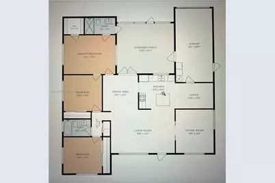 4508 Van Buren St, Hollywood, FL 33021 - Photo 3