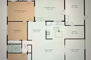 4508 Van Buren St, Hollywood, FL 33021 - Photo 3