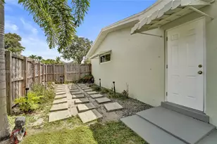 4508 Van Buren St, Hollywood, FL 33021 - Photo 39