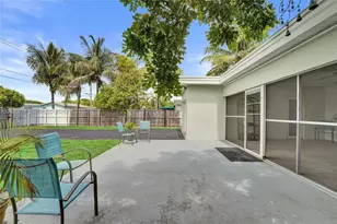4508 Van Buren St, Hollywood, FL 33021 - Photo 33