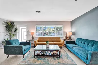 4508 Van Buren St, Hollywood, FL 33021 - Photo 5