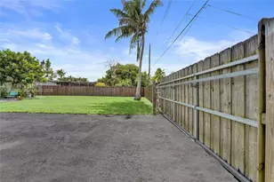 4508 Van Buren St, Hollywood, FL 33021 - Photo 35
