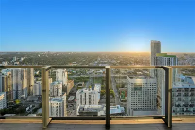 88 SW 7th St #PH 4303, Miami, FL 33130 - Photo 7