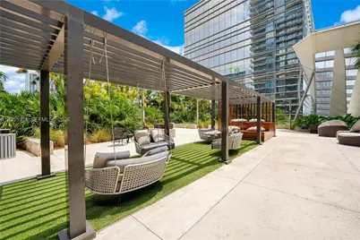 88 SW 7th St #PH 4303, Miami, FL 33130 - Photo 45