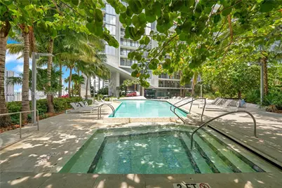 88 SW 7th St #PH 4303, Miami, FL 33130 - Photo 53