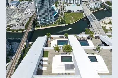 88 SW 7th St #PH 4303, Miami, FL 33130 - Photo 63